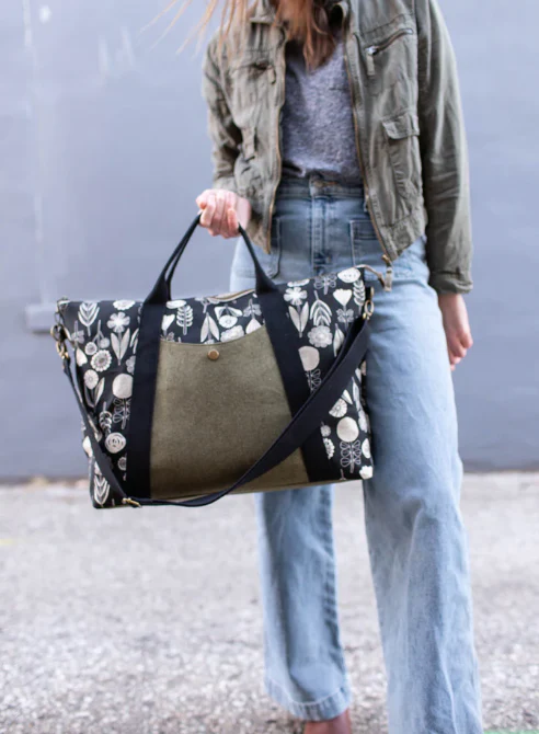 Noodlehead Oxbow Tote - Image 5