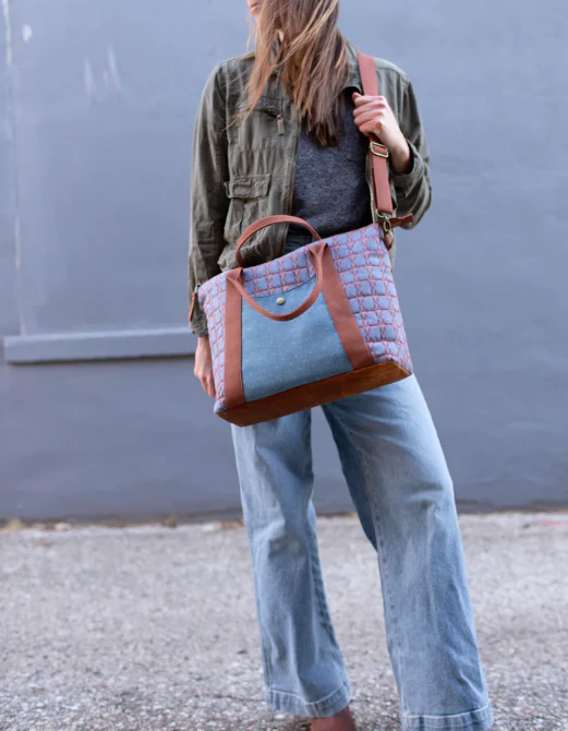Noodlehead Oxbow Tote - Image 6