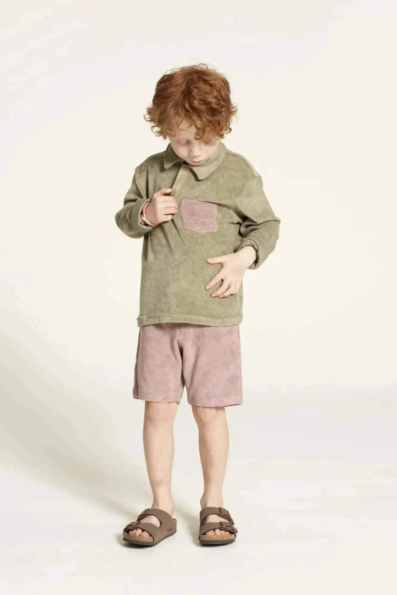 Wardrobe By Me Kids Pants - 3-12 Years - PDF Pattern - Image 6