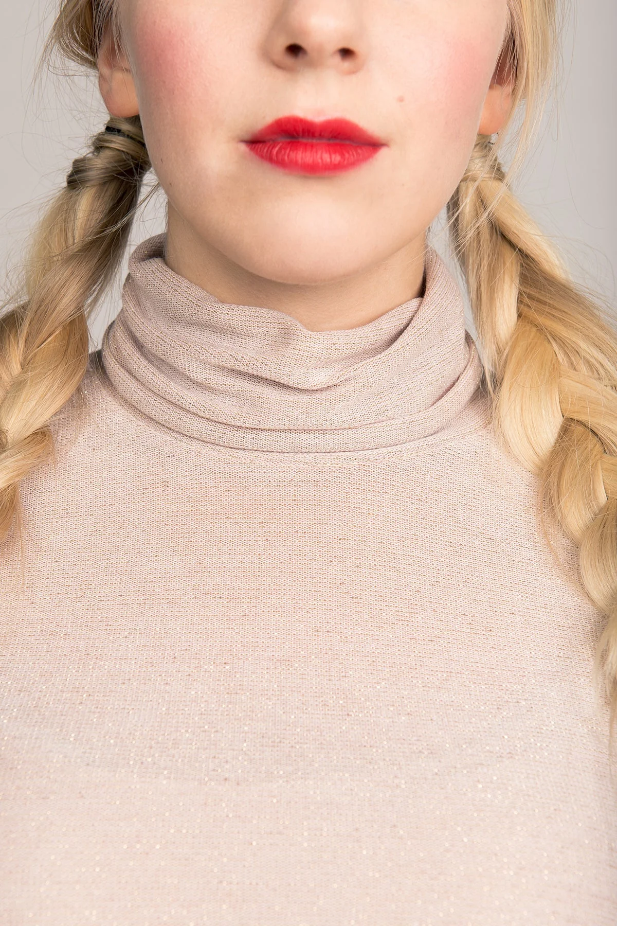 Named Clothing PAOLA turtleneck tee US0-24 - PDF Pattern - Image 5