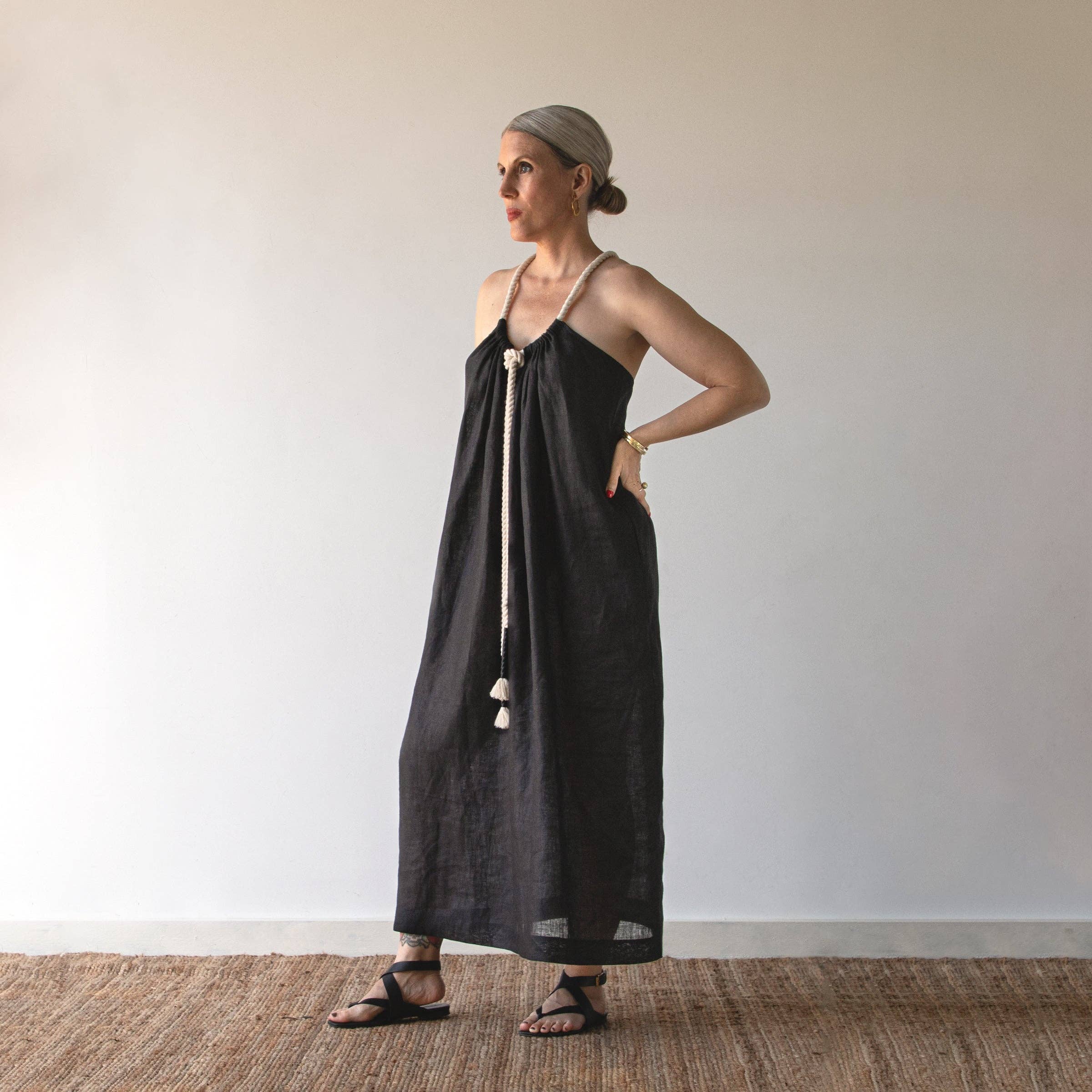 Pattern Fantastique Ether Dress Pattern - Image 4