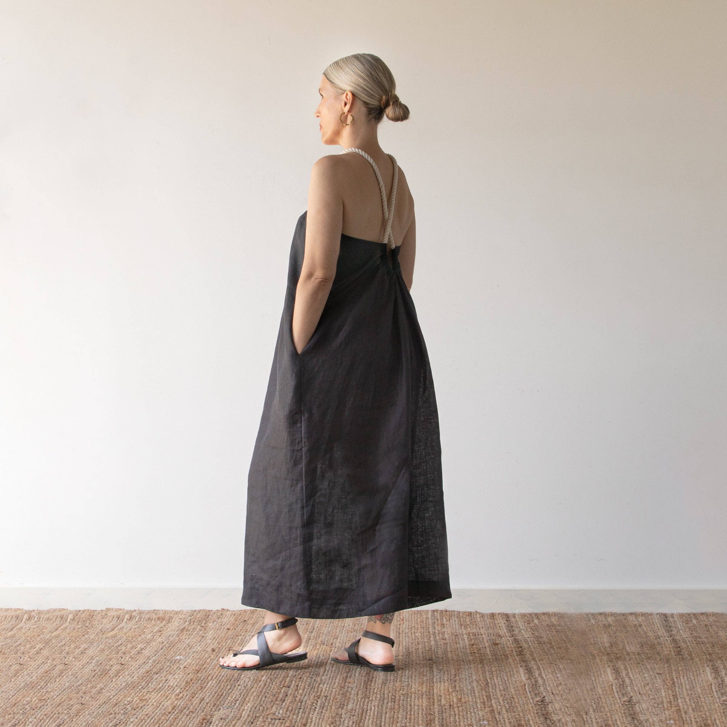 Pattern Fantastique Ether Dress Pattern - Image 7
