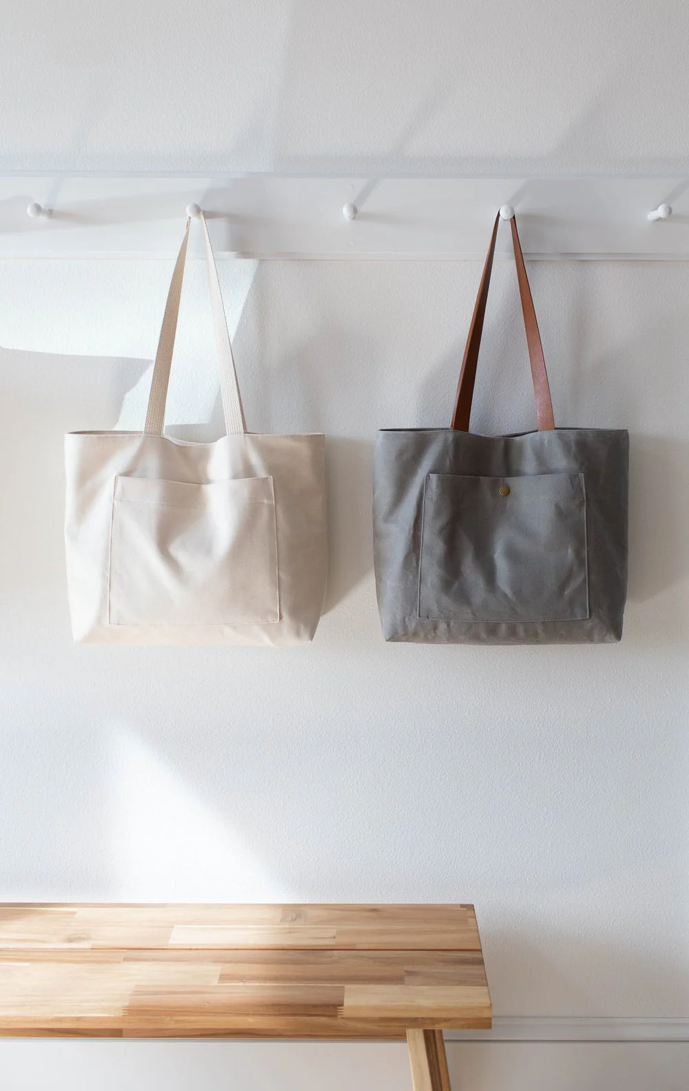 Noodlehead Pepin Tote - Image 10