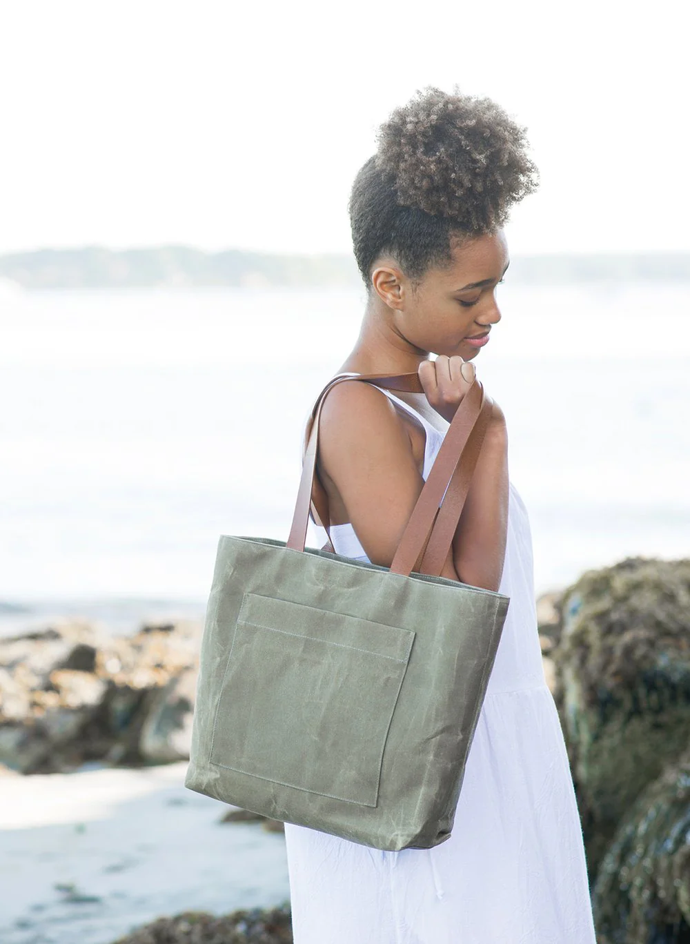 Noodlehead Pepin Tote - Image 11