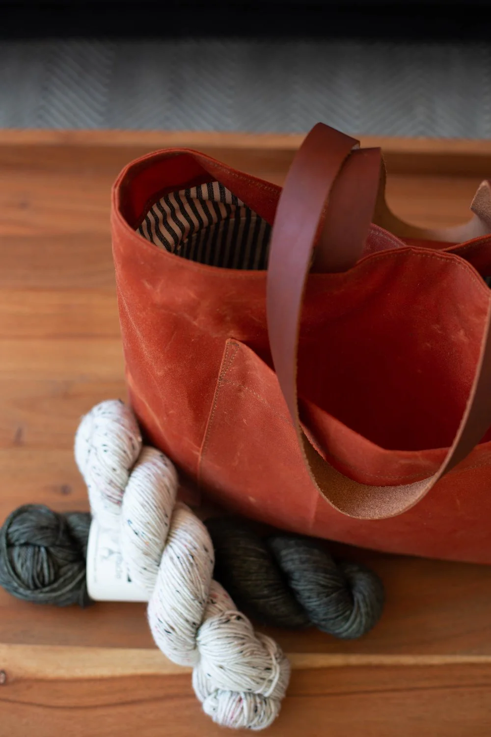Noodlehead Pepin Tote - Image 13