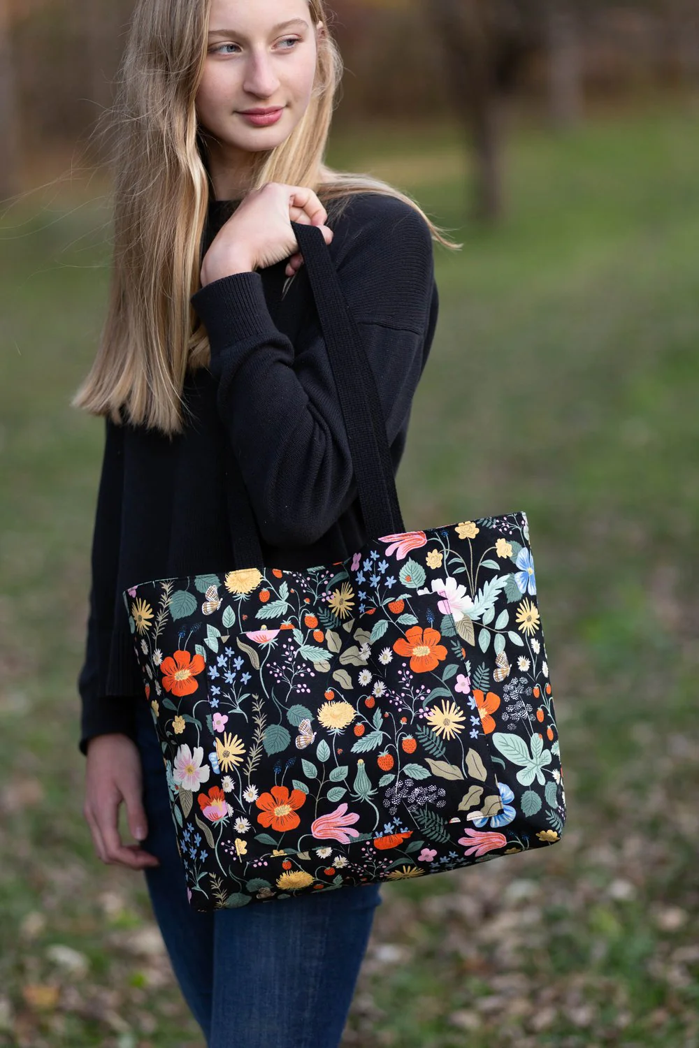 Noodlehead Pepin Tote - Image 5