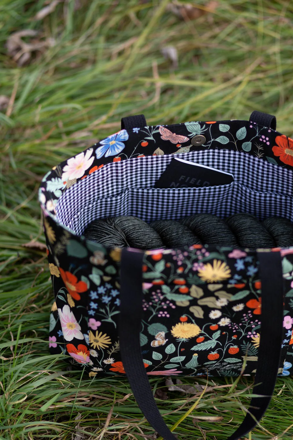 Noodlehead Pepin Tote - Image 6