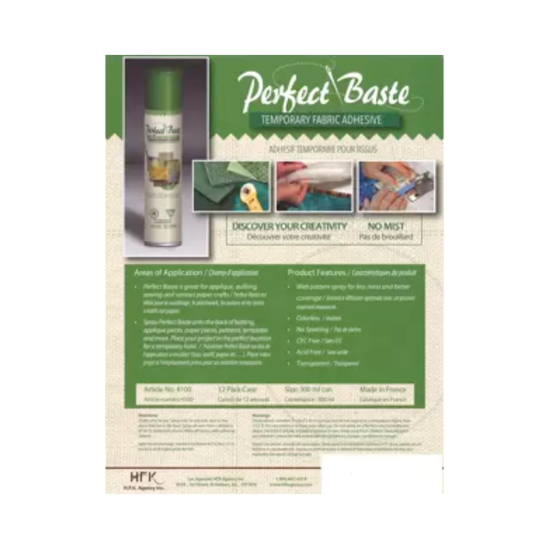 Perfect Baste Basting Spray 300ML - Image 3