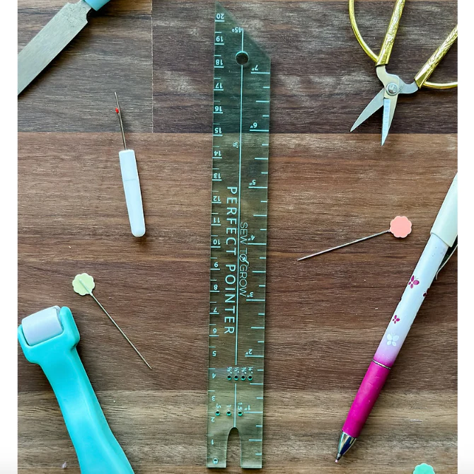 Perfect Pointer Multi Tool