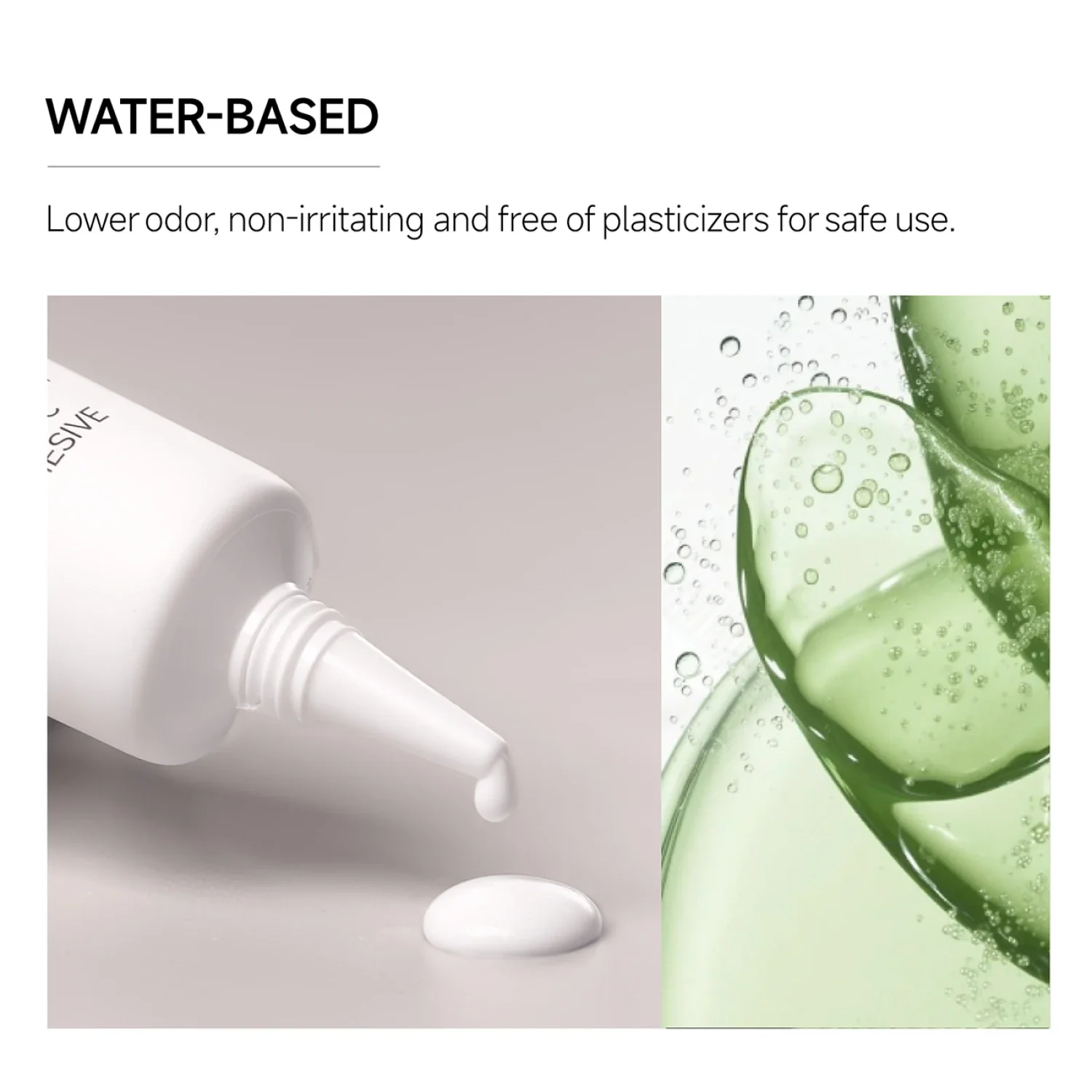 Permanent Fabric Adhesive - Image 3