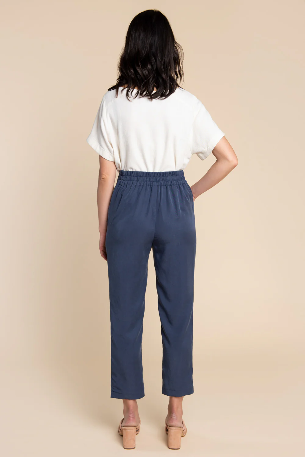 Closet Core Pietra Pants + Shorts - US 0-32 - PDF Pattern - Image 6