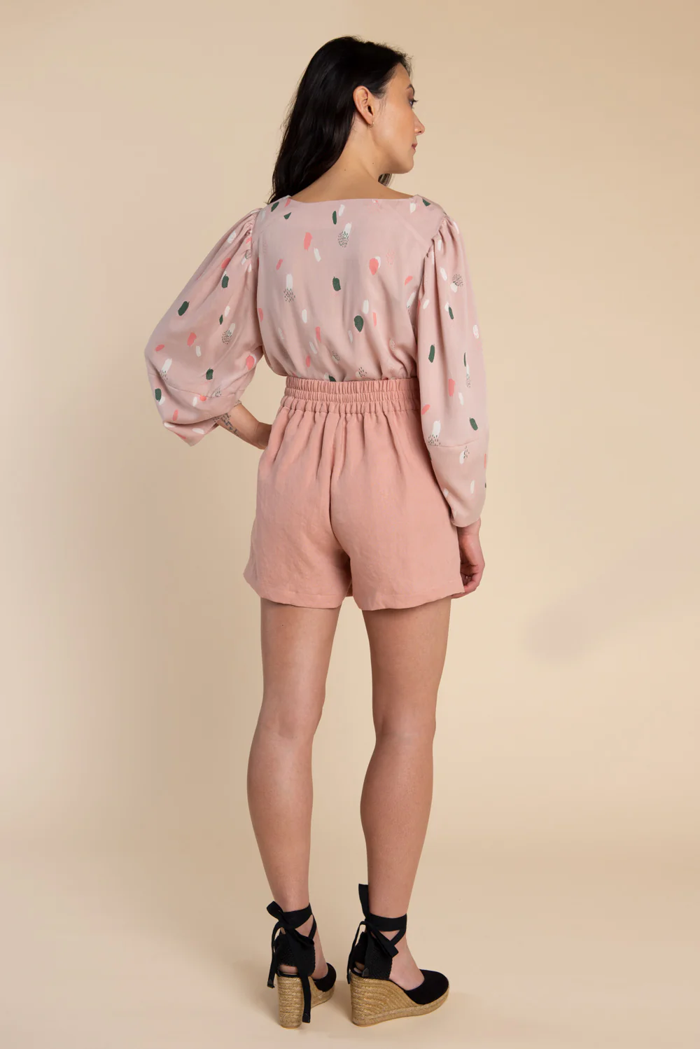 Closet Core Pietra Pants & Shorts 0-20 - Image 11