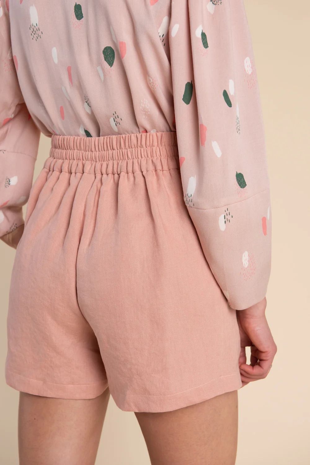 Closet Core Pietra Pants & Shorts 0-20 - Image 12