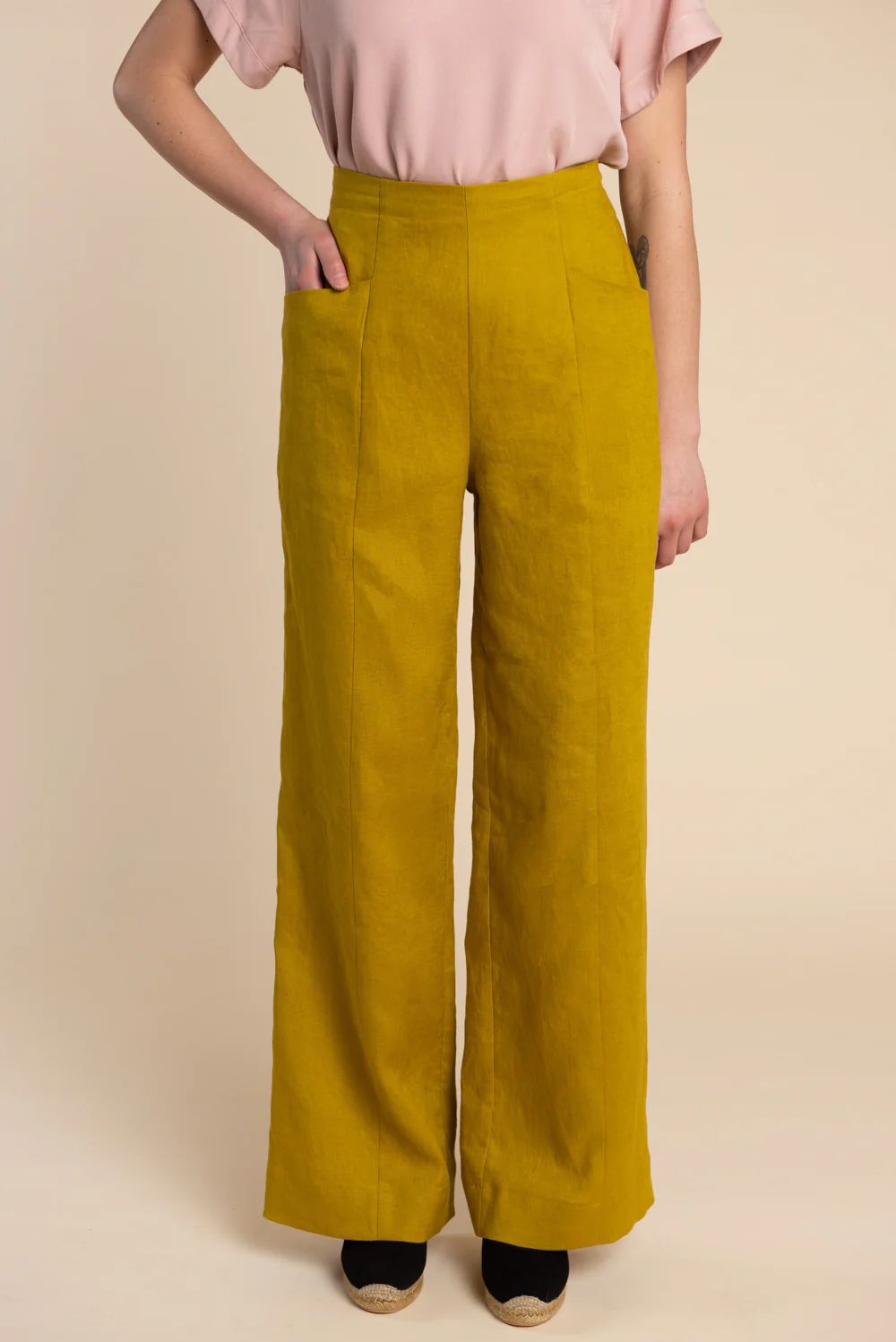 Closet Core Pietra Pants & Shorts 0-20 - Image 17