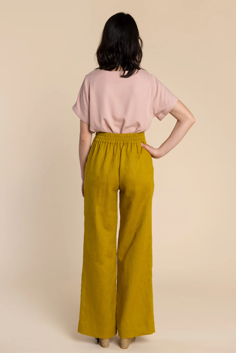 Closet Core Pietra Pants & Shorts 0-20 - Image 18