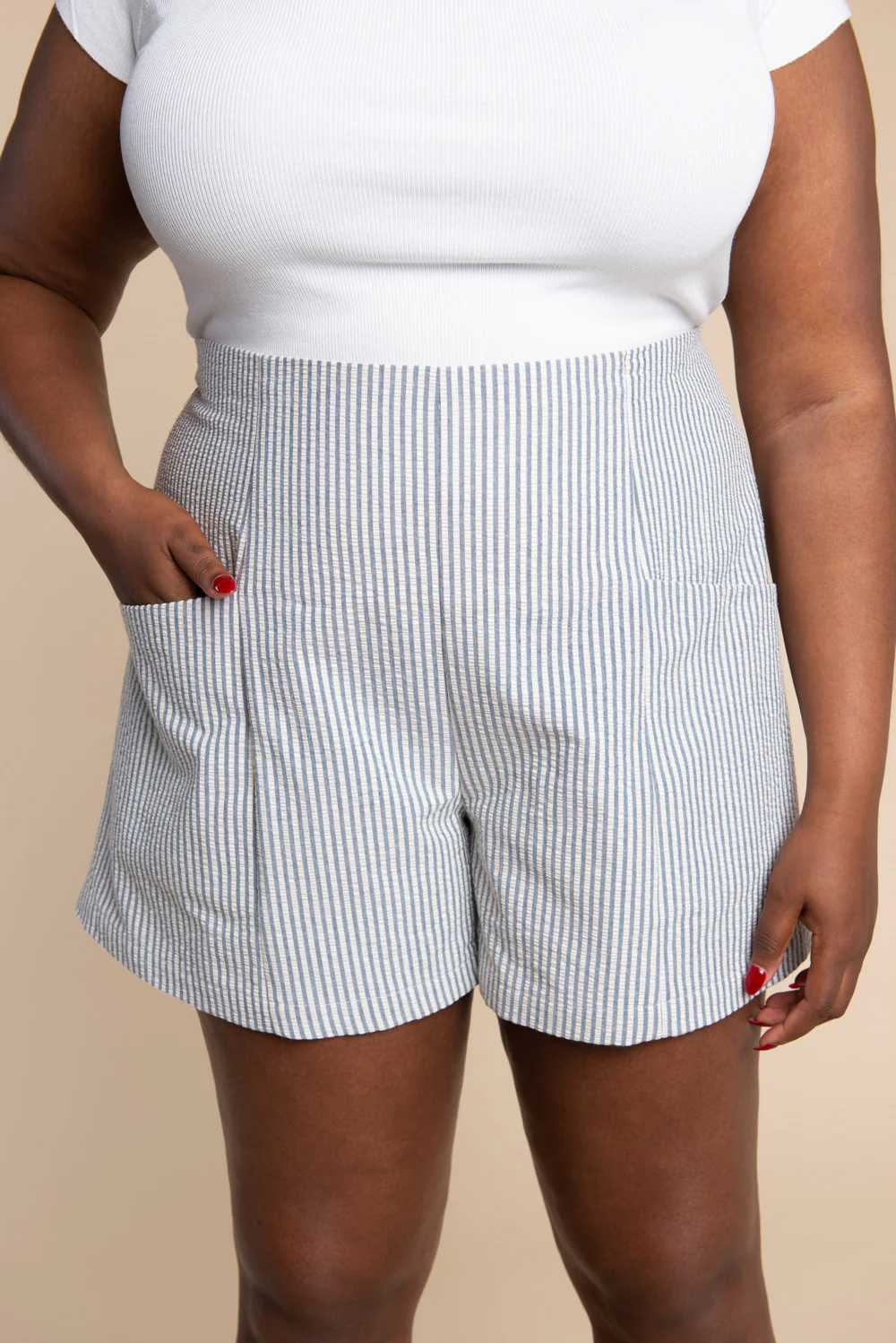 Closet Core Pietra Pants & Shorts 0-20 - Image 23