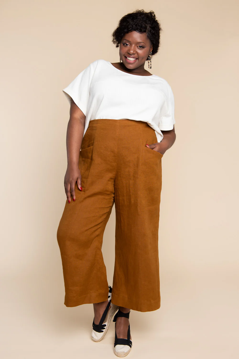 Closet Core Pietra Pants & Shorts 0-20 - Image 25
