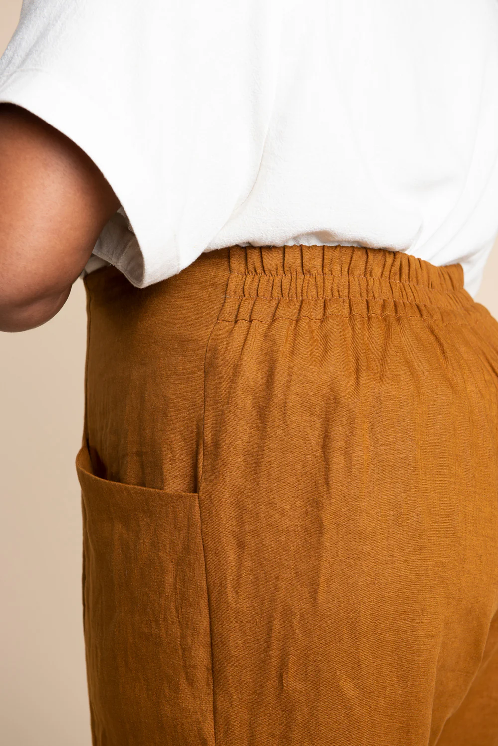 Closet Core Pietra Pants & Shorts 0-20 - Image 27