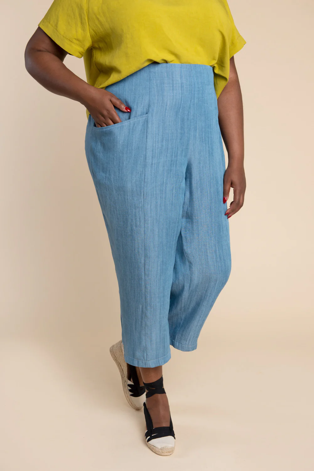 Closet Core Pietra Pants & Shorts 0-20 - Image 32