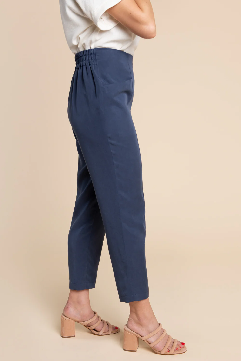 Closet Core Pietra Pants & Shorts 0-20 - Image 4