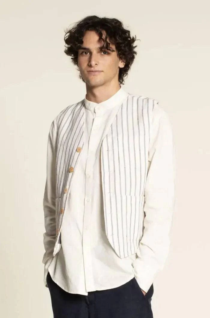 Wardrobe By Me Pike Vest - US 2XS-4XL - PDF Pattern - Image 6