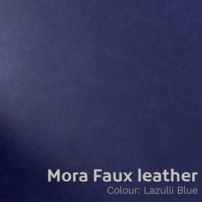 Precut Mora Faux Leather 0.5m x 140 cm - Image 4