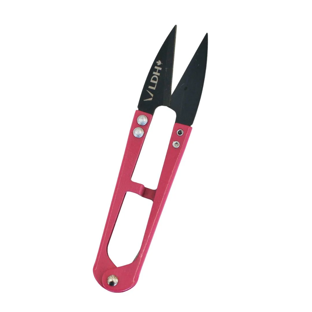 LDH Professional Thread Snips - Assorted Colours