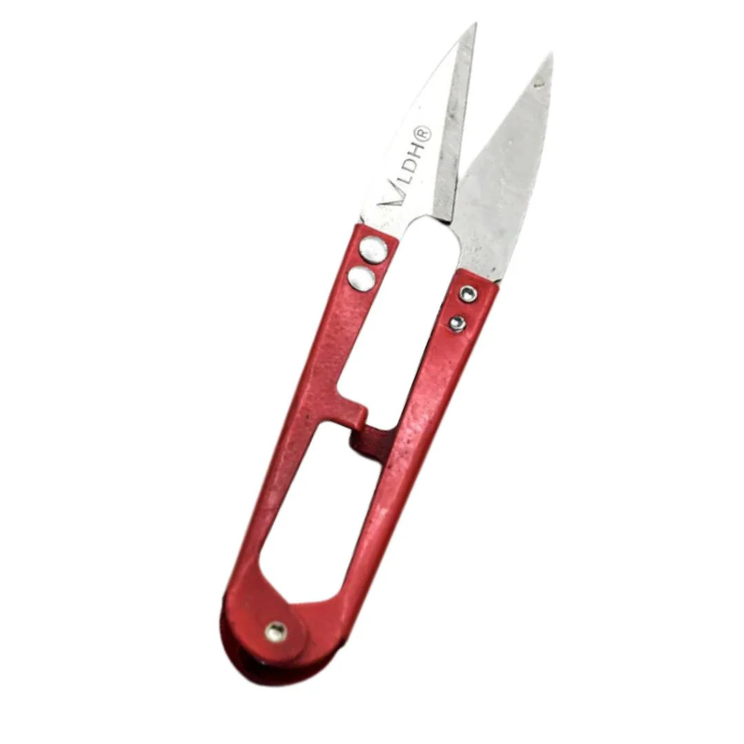 LDH Professional Thread Snips - Assorted Colours - Image 4