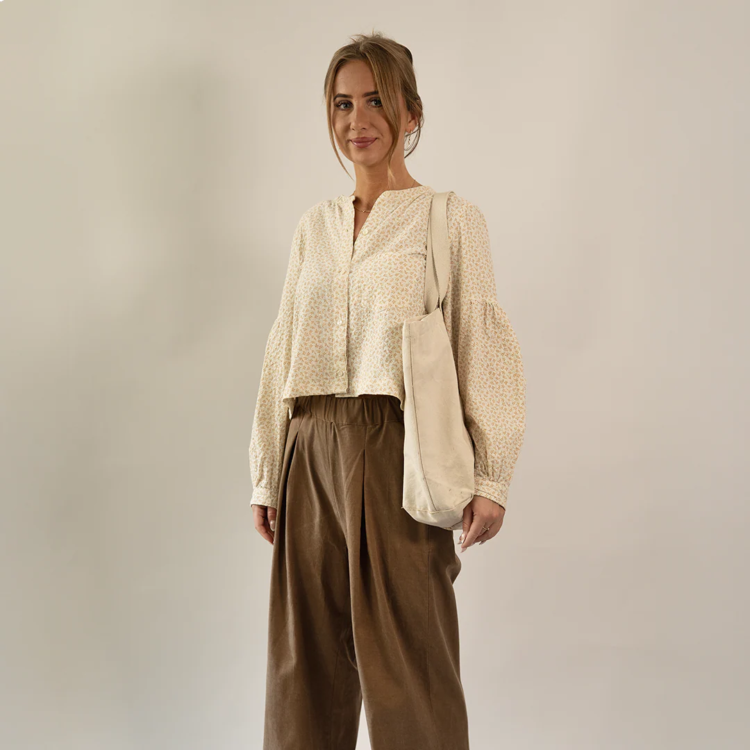 Wardrobe By Me Palazzo Pants - US 0-24 - PDF Pattern - Image 3