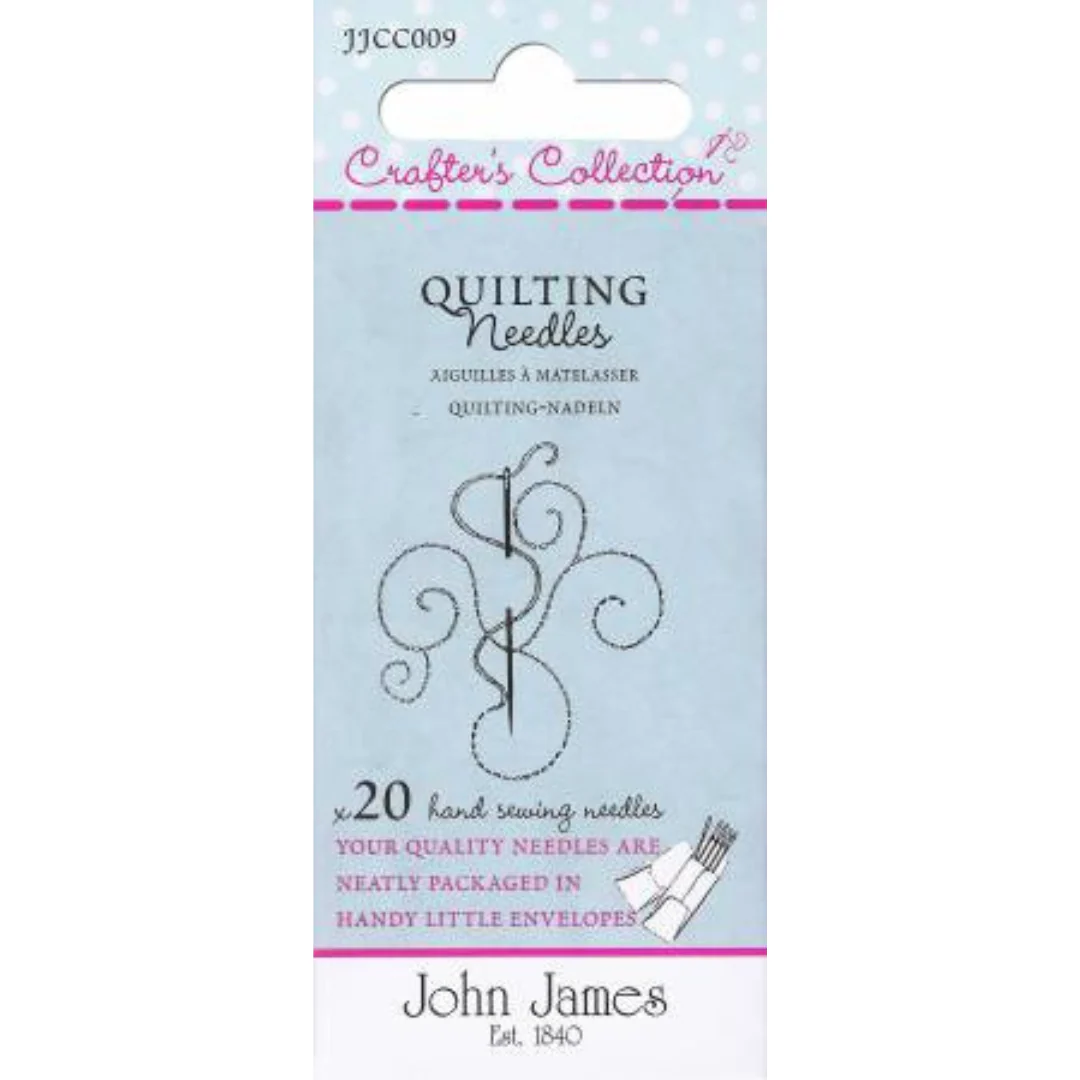 Quilting Needles