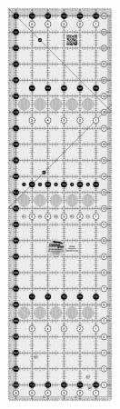 Creative Grids Rectangular Quilt Ruler 6.5 x 24.5in - Image 3