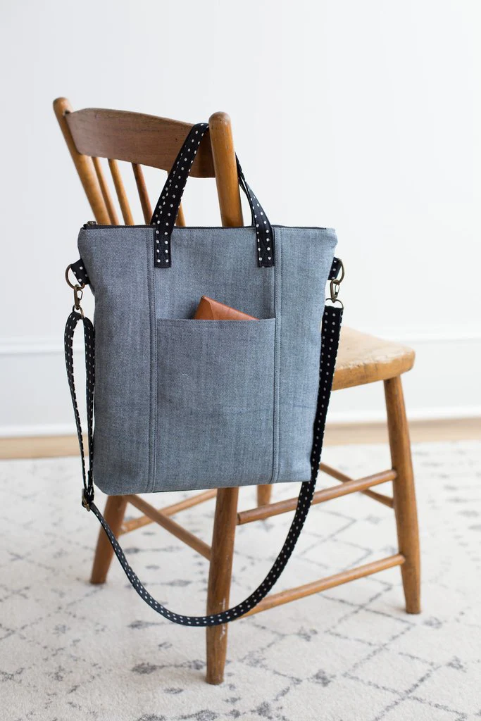 Noodlehead Redwood Tote - Image 6