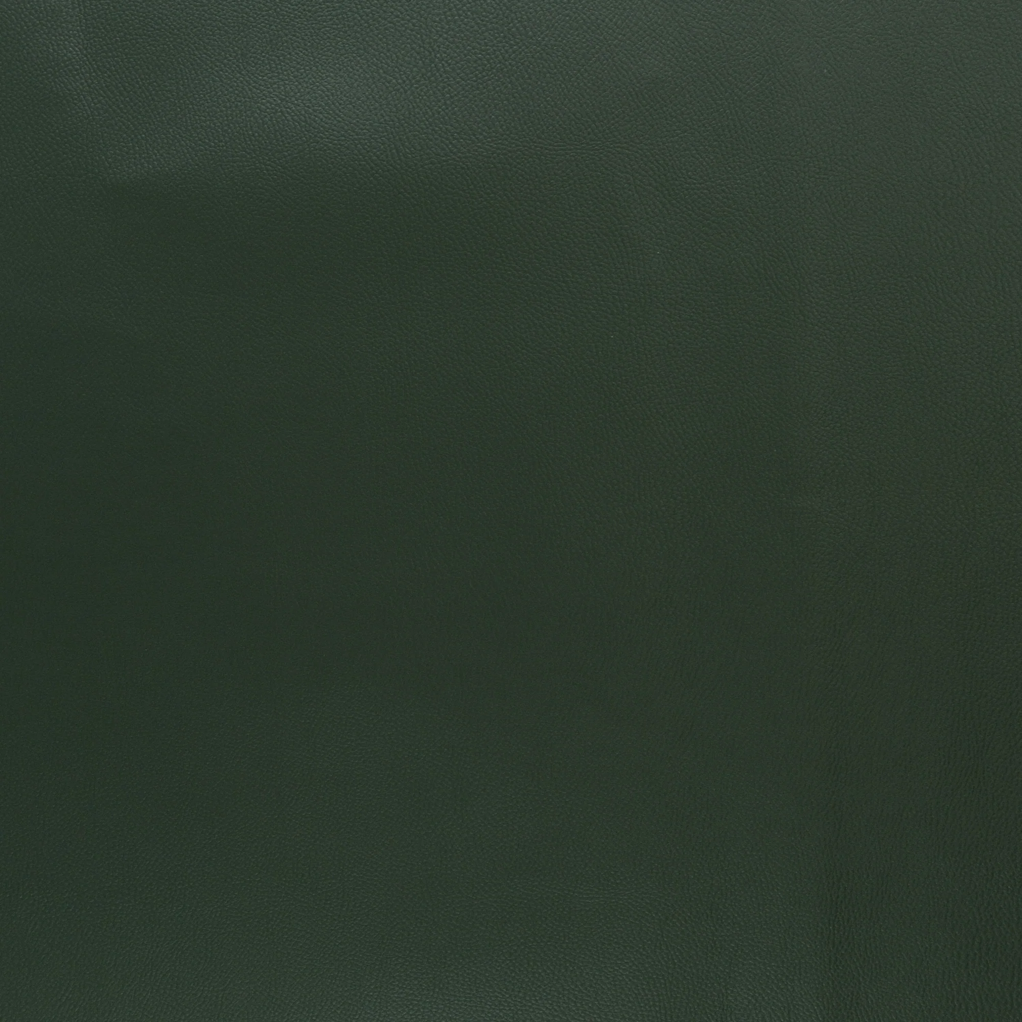 Rex Metallic Faux Leather in Green - Image 3