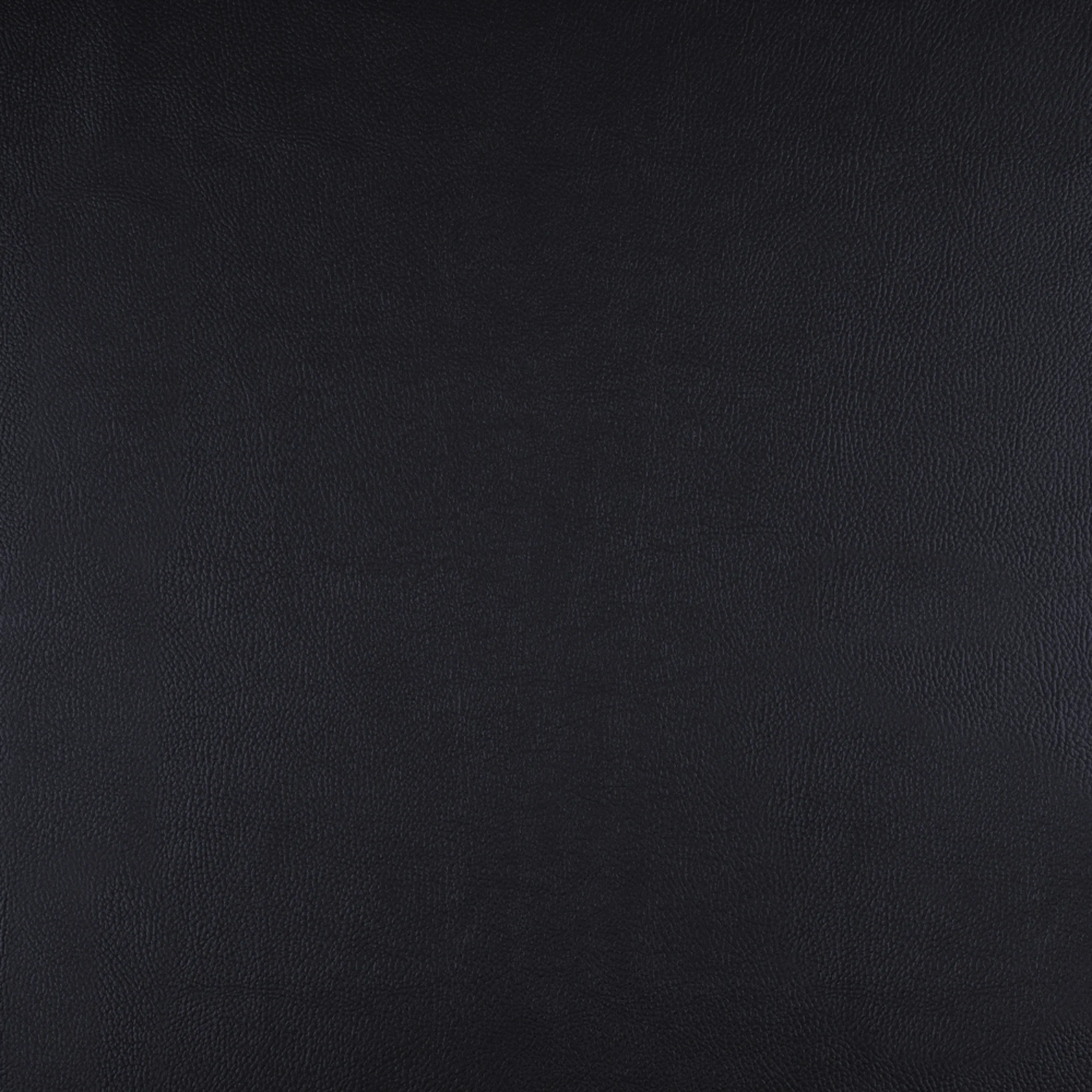 Rex Metallic Faux Leather in Grey - Image 3