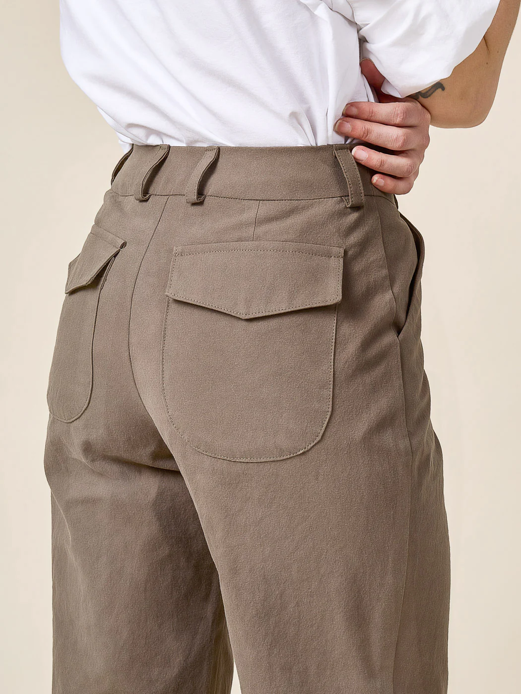 Closet Core Rika Pants - US 0-32 - PDF Pattern - Image 11