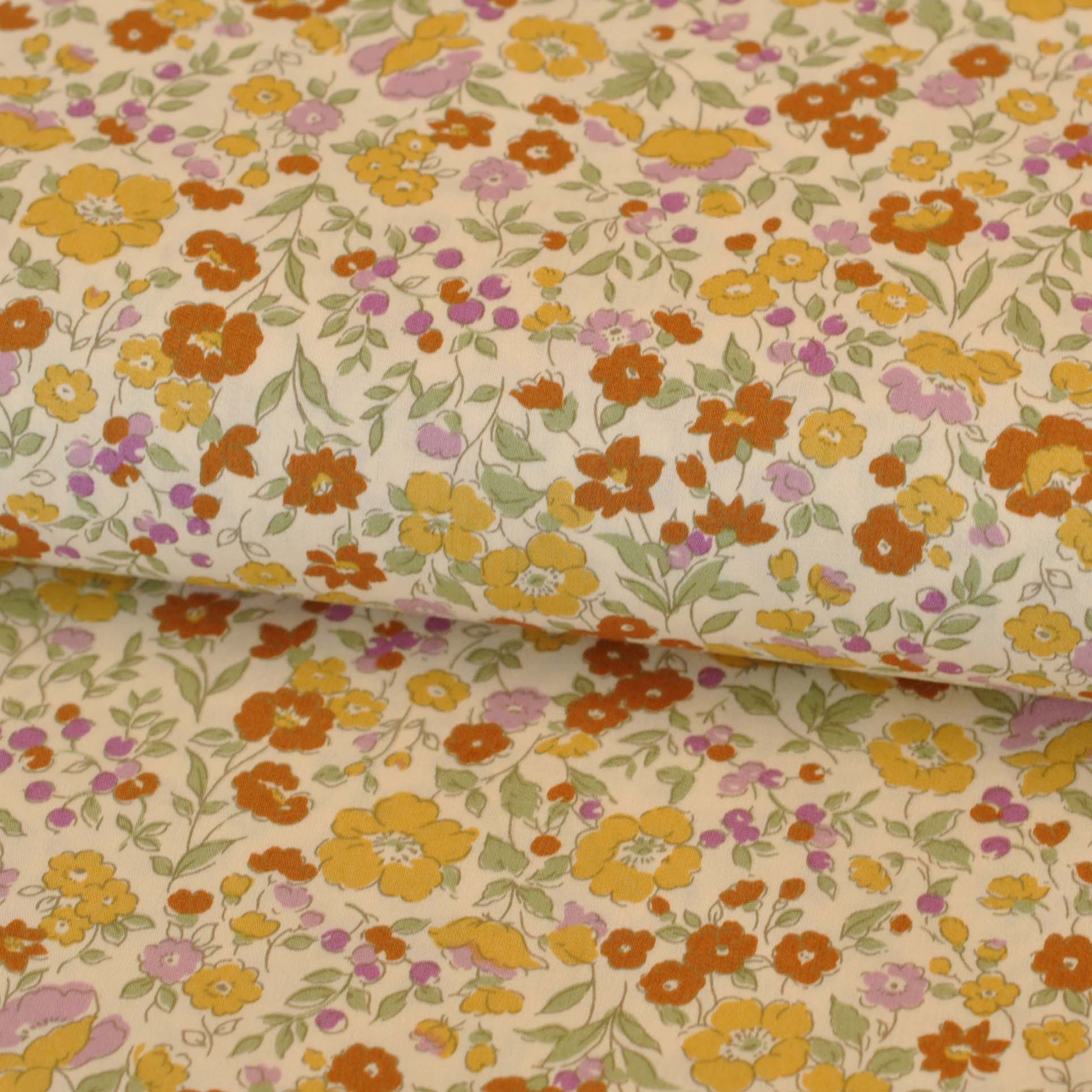 Robert Kaufman Fabrics Sevenberry Petite Garden in Summer 2 - Image 2