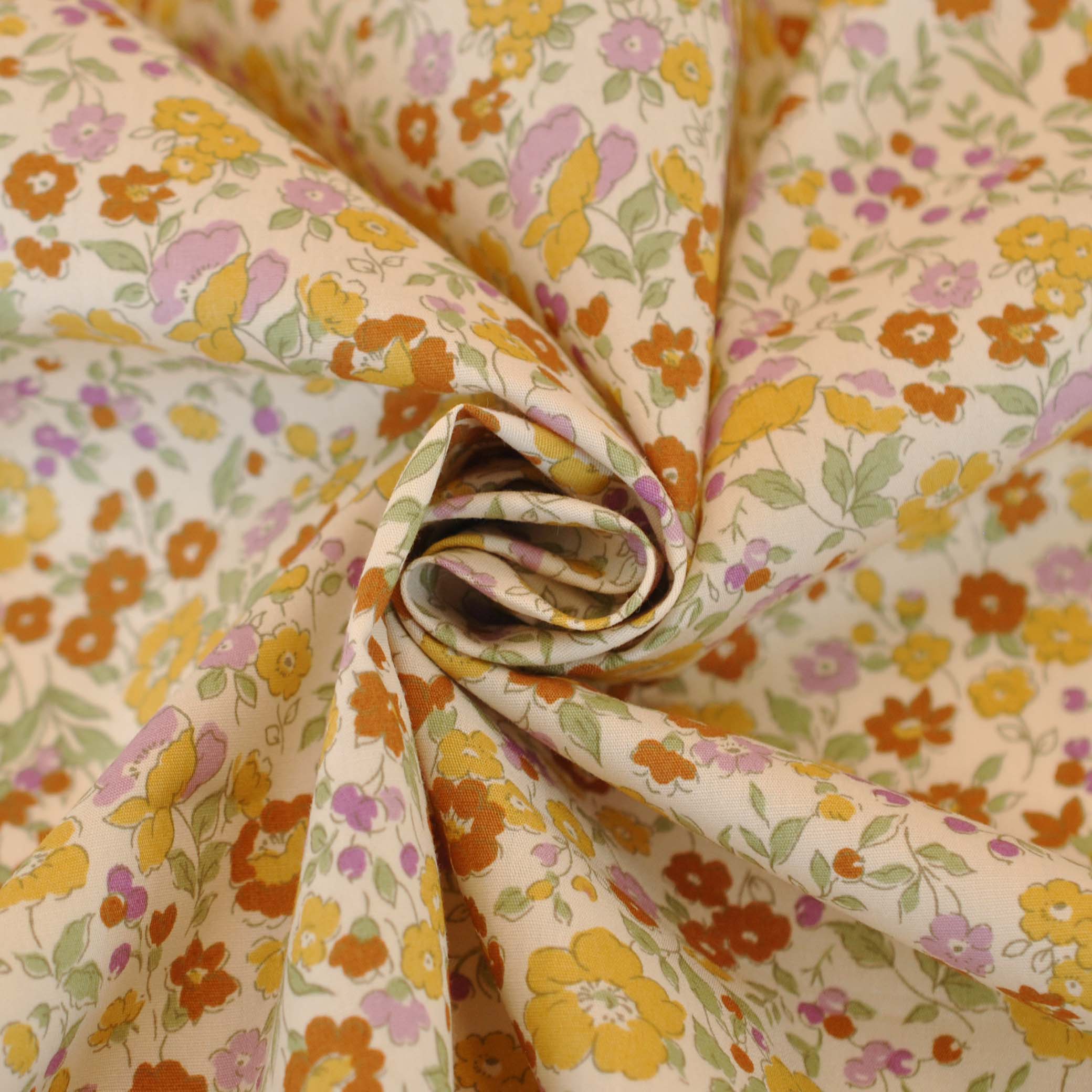 Robert Kaufman Fabrics Sevenberry Petite Garden in Summer 2 - Image 3