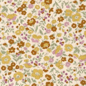 Robert Kaufman Fabrics Sevenberry Petite Garden in Summer 2 - Image 4