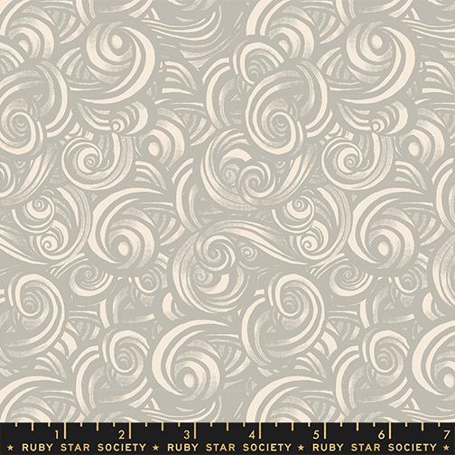 Ruby Star Fire Glow Smoke Blenders Swirls in Oyster