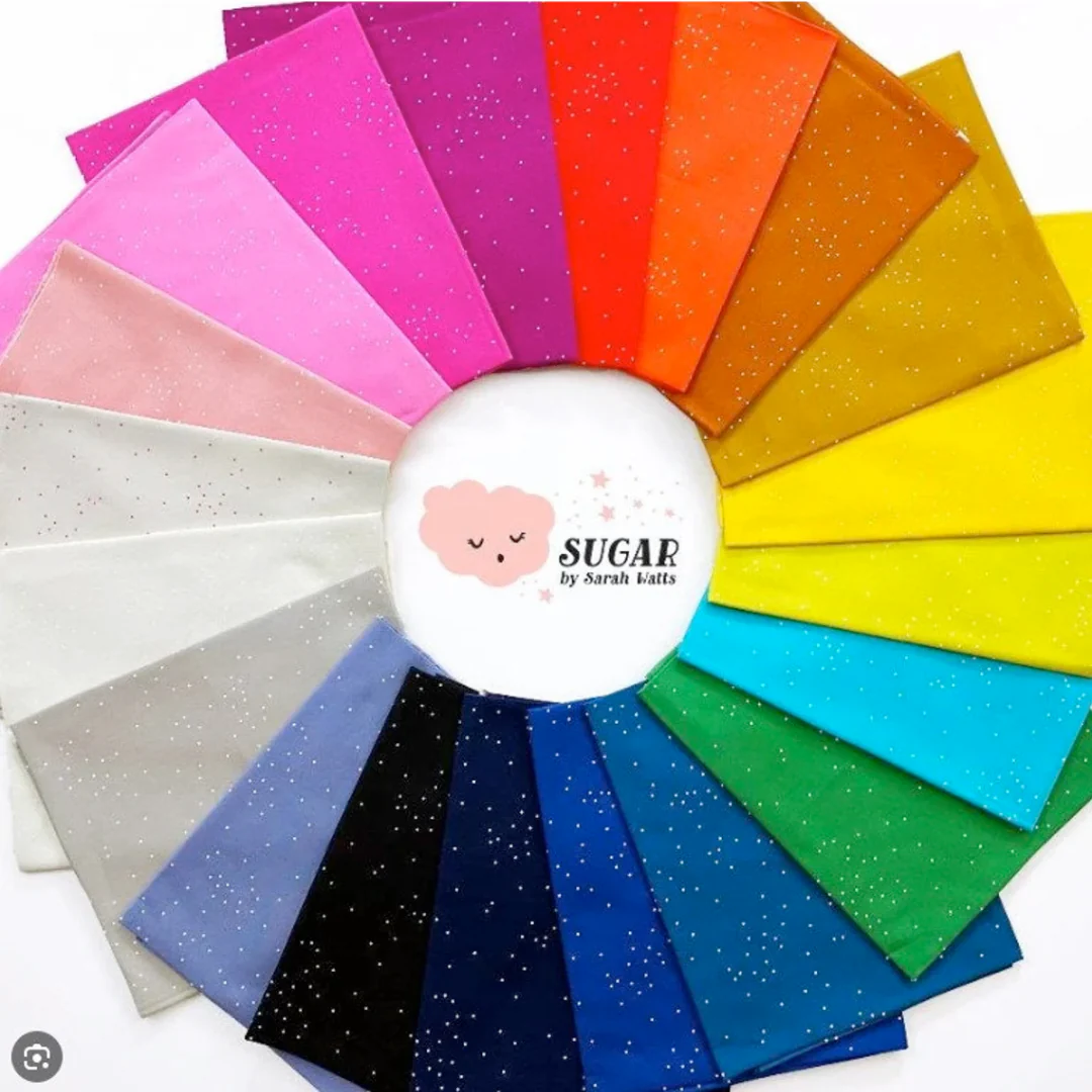 Ruby Star Society Sugar Jelly Roll