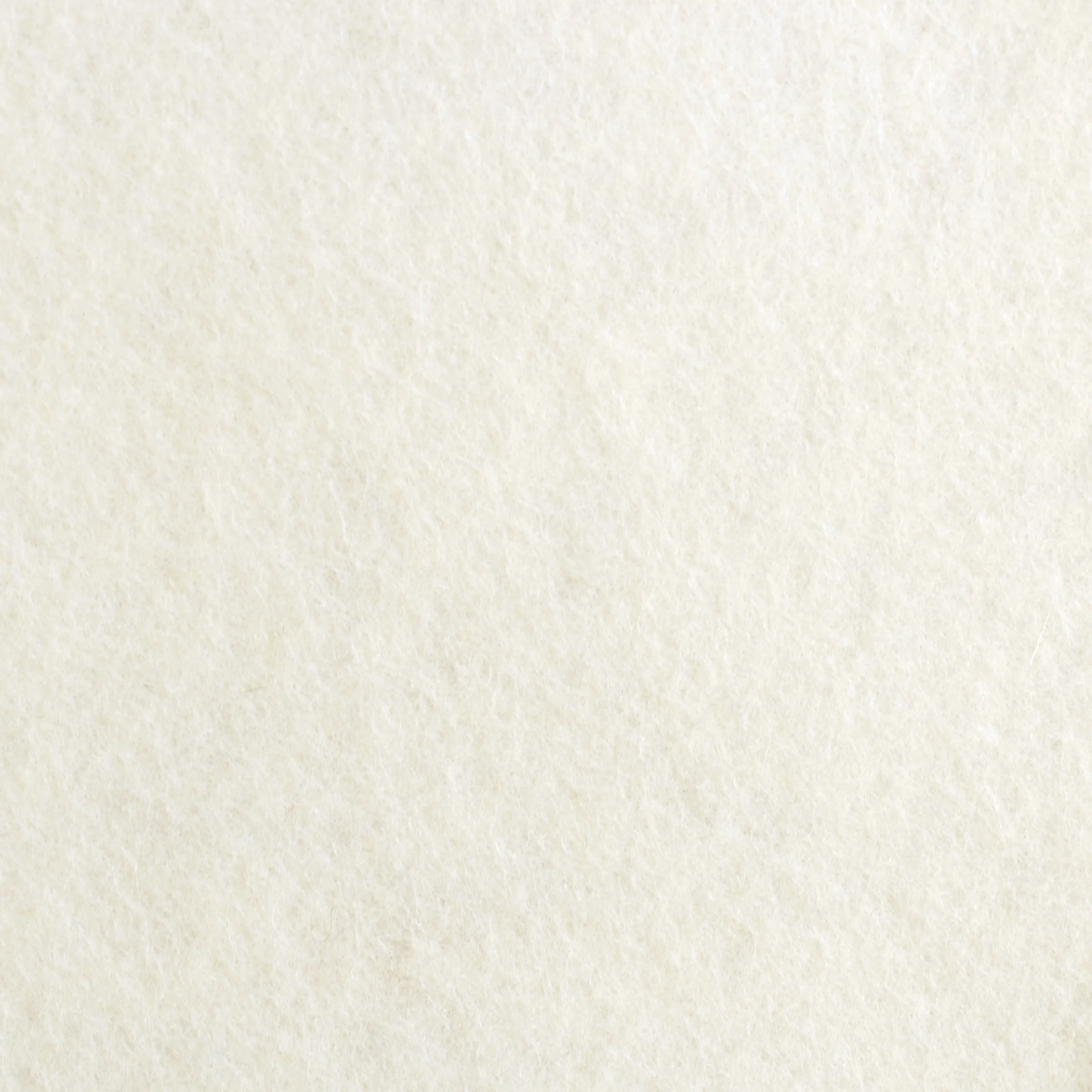 TruFelt 100% Wool Felt Sheets- 499 Cream