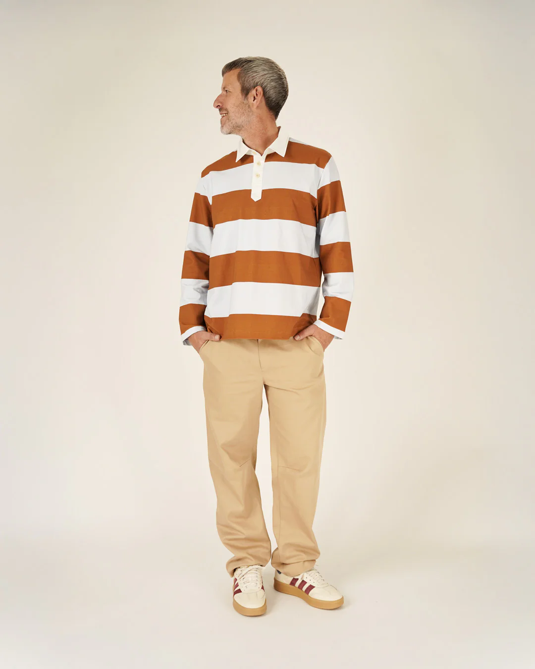 Wardrobe By Me Barrel Chino Pants - 27-42" Waist - PDF Pattern - Image 11