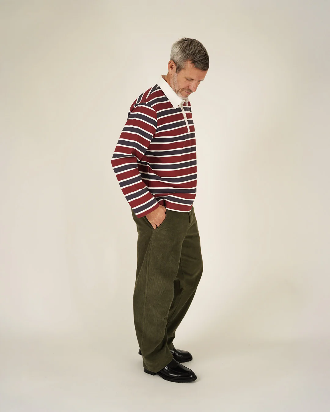 Wardrobe By Me Barrel Chino Pants - 27-42" Waist - PDF Pattern - Image 7