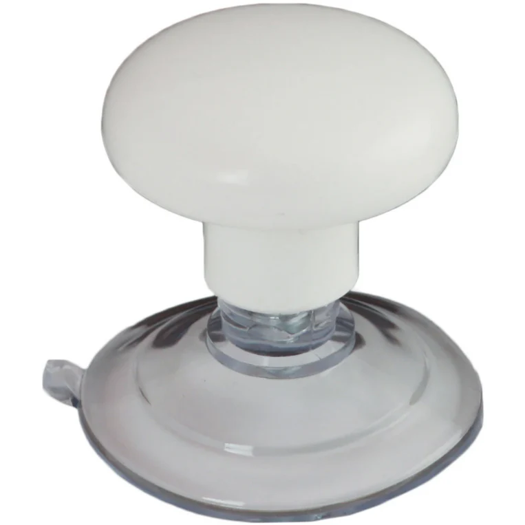 Suction Cup Ruler Knob - Image 2