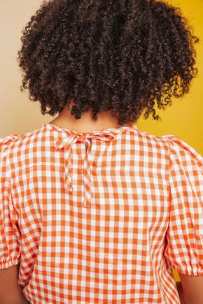 Friday Pattern Company Sagebrush Top Pattern XS-7X - Image 11