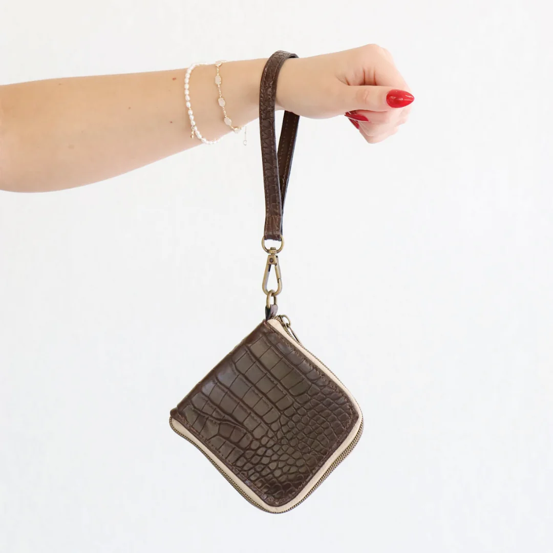 Sallie Tomato Bertie Wallet Sewing Pattern - Image 4