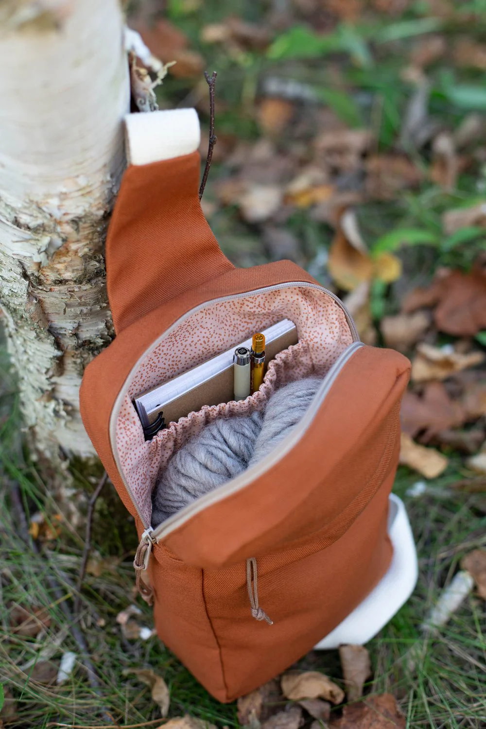 Noodlehead Sandhill Sling - Image 3