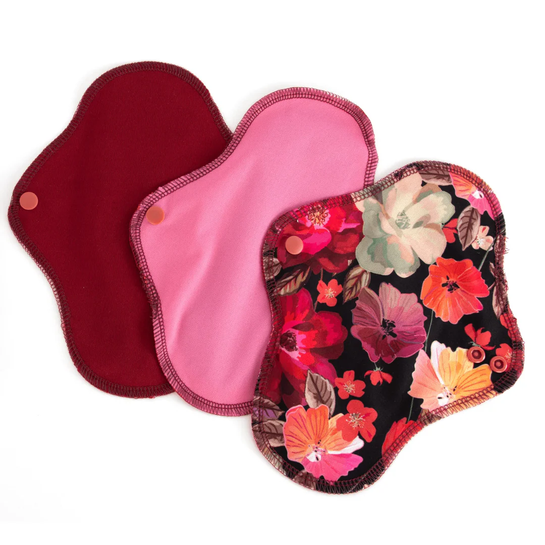 Jalie 4344 - Sarah Period Underwear & Reusable Pads - 2yrs - 2XL - Image 6