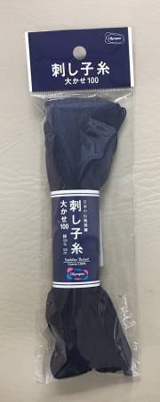 Sashiko Thread 100m - Image 3