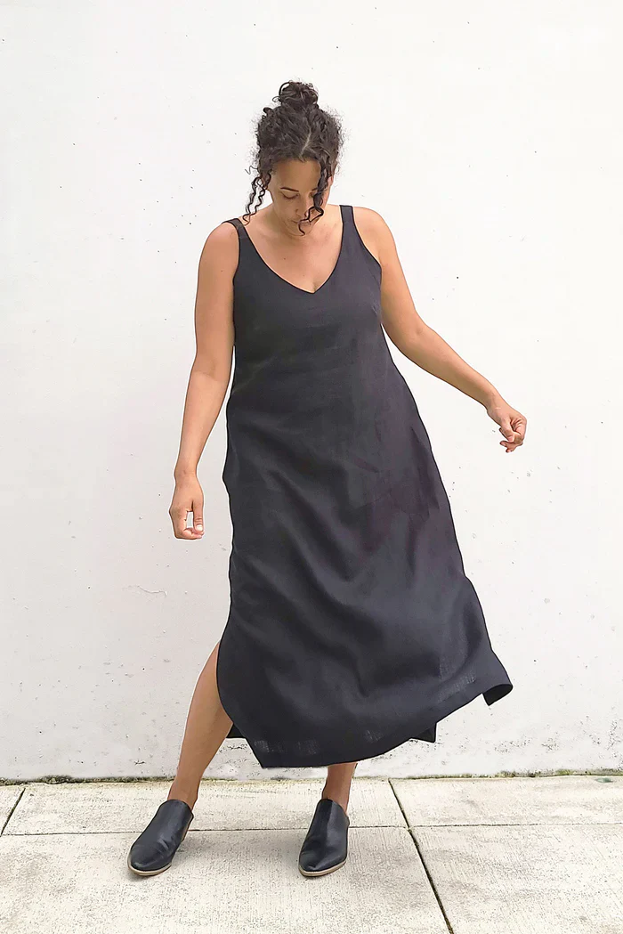 Sew House 7 Sauvie Sundress 0-20 - Image 6